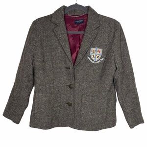 American Eagle Outfitters Women’s Blazer M